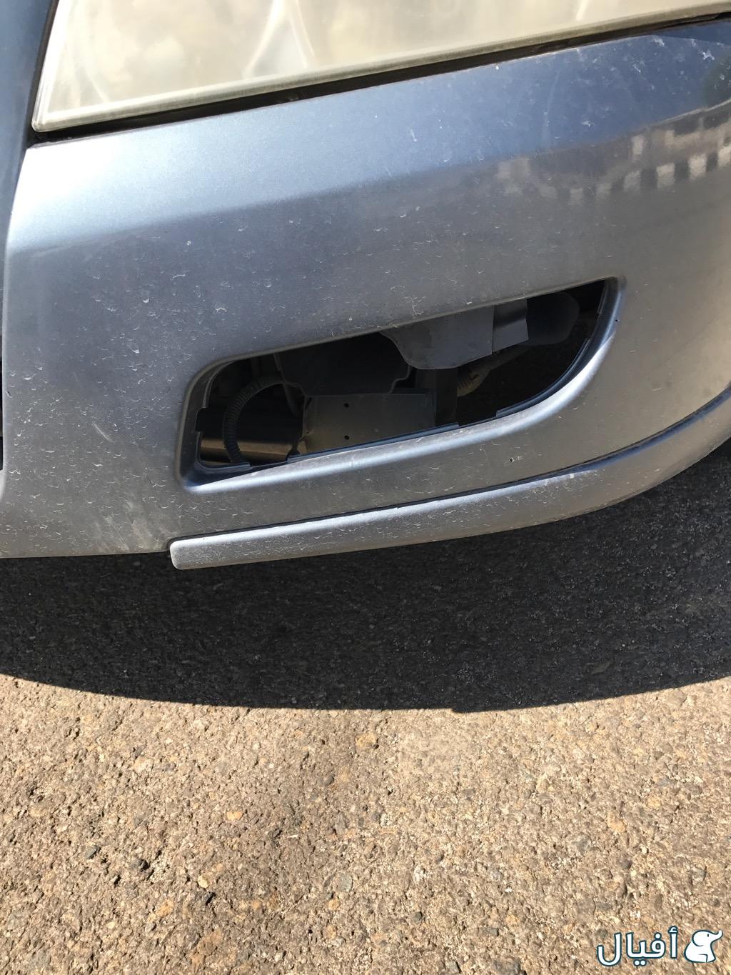 كشافات قاعدة ولنبة الجانين