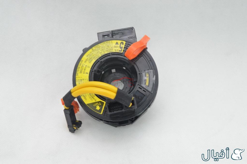 حساس الارباق