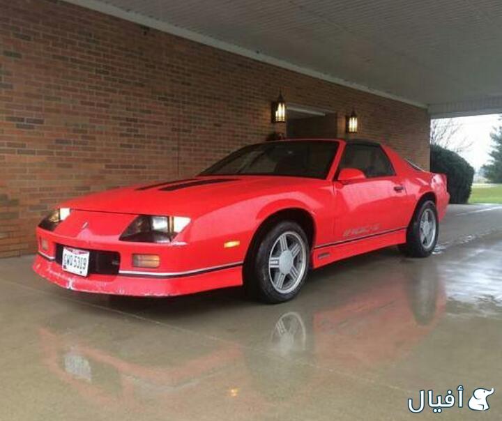 مطلوب قطع كمارو