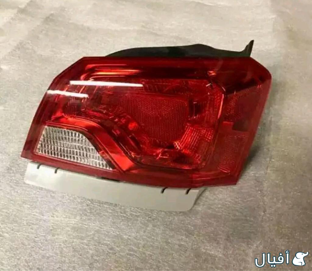 اصطب خلفي الزاويه يمين