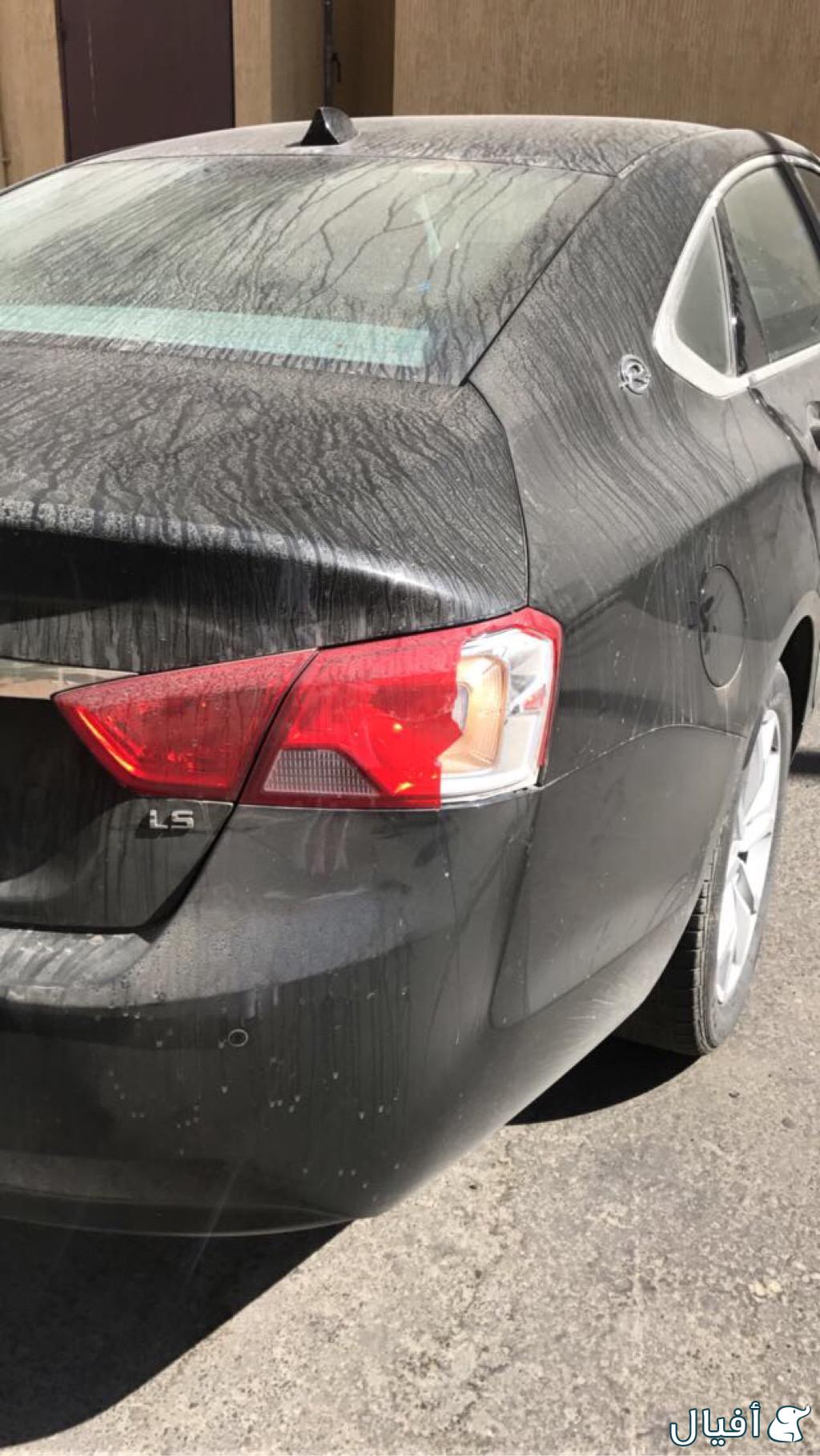 اصطب خلفي الزاويه يمين