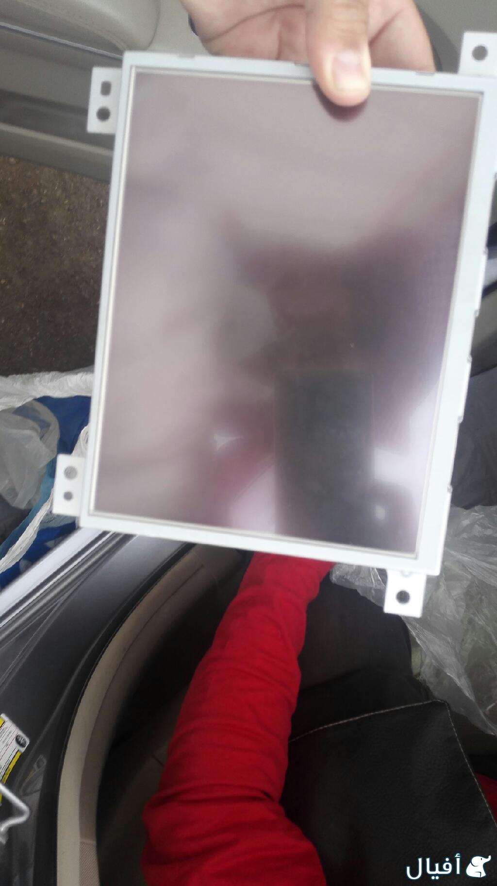 شاشة كرايزر مديل 2014