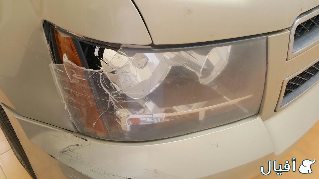 شمعه امامي يمين