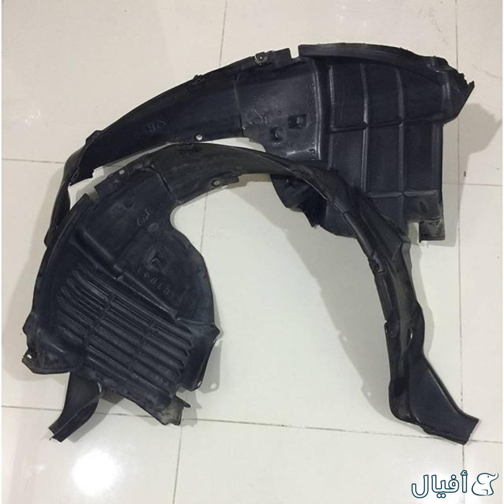 كاور رفرف امامي يسار