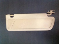 شمسيه يسار لون رصاصي