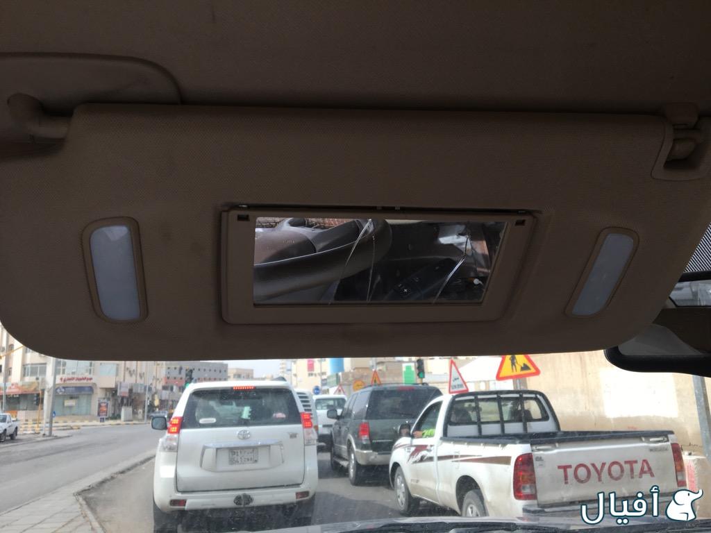 شماسية جهة السائق