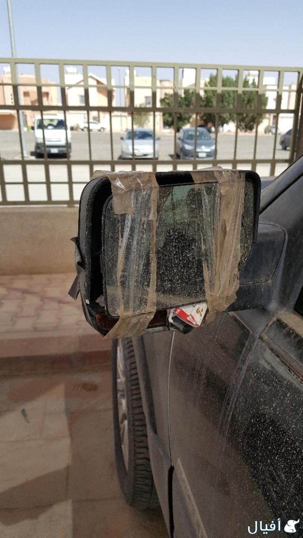 شمعه امامي يمين