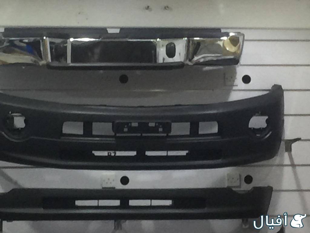 البيع قطع غيار باترول. فتك