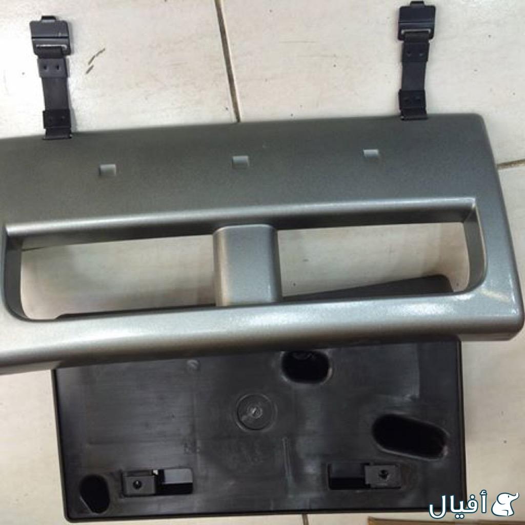 البيع قطع غيار باترول. فتك