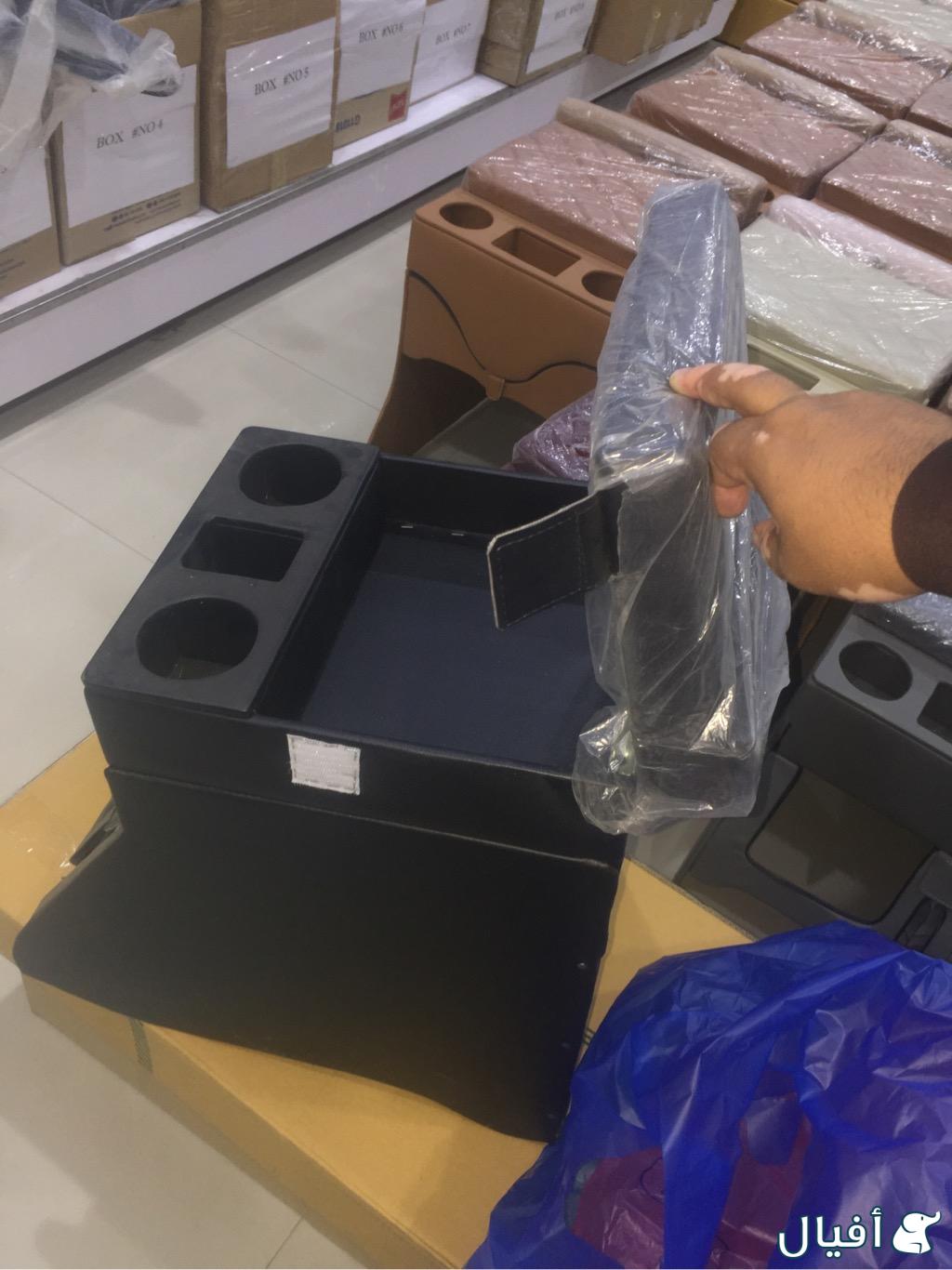 البيع قطع غيار باترول. فتك