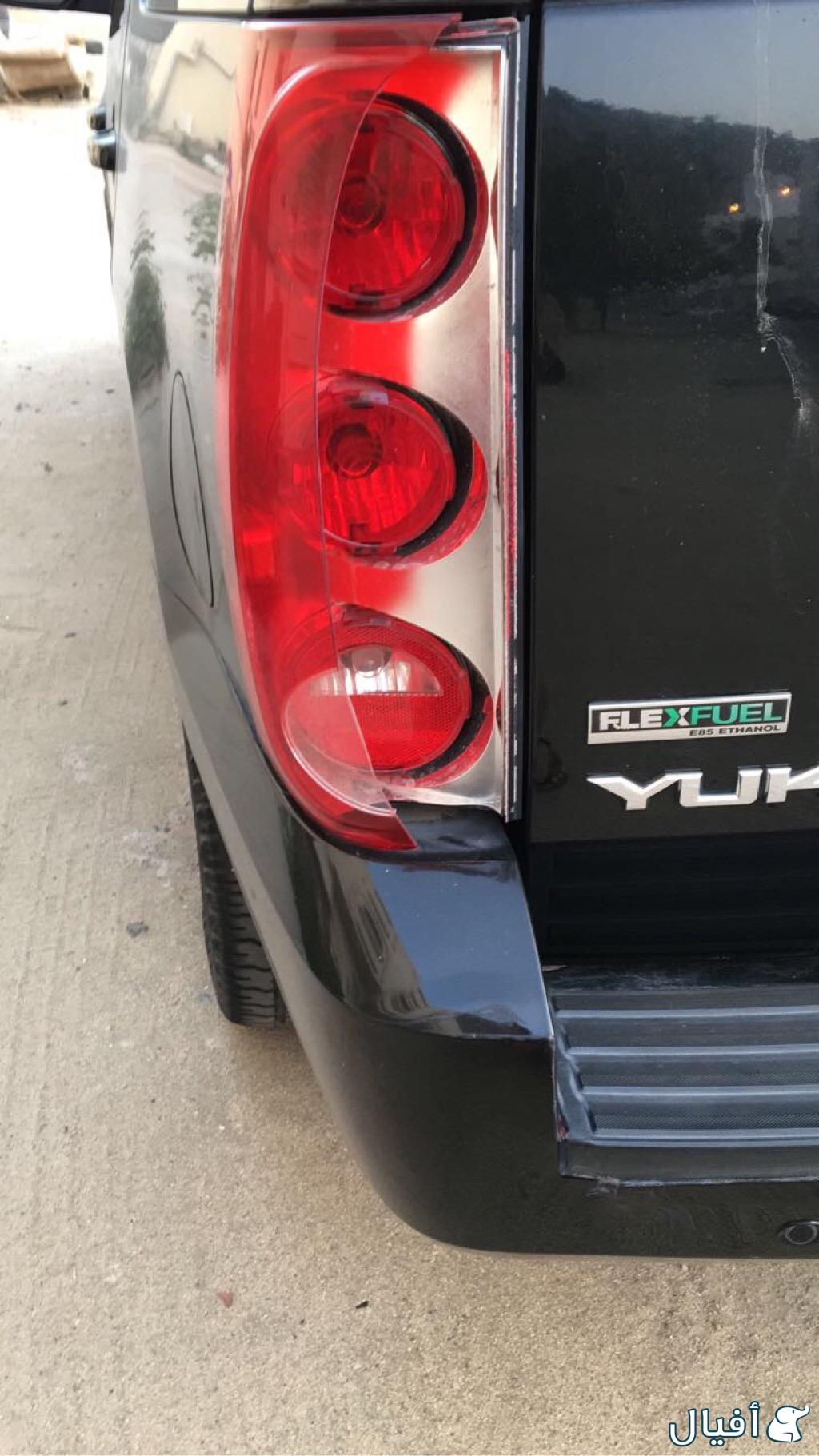 اصطب خلفي الزاويه يسار