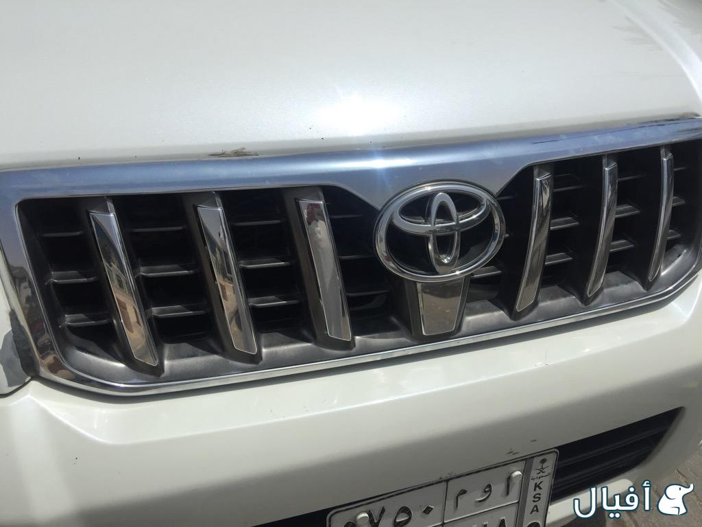 شبك بالشعار امامي