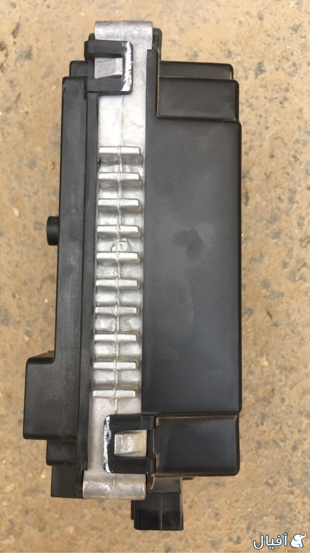 جهاز الخاص بالأضائه الداخليه