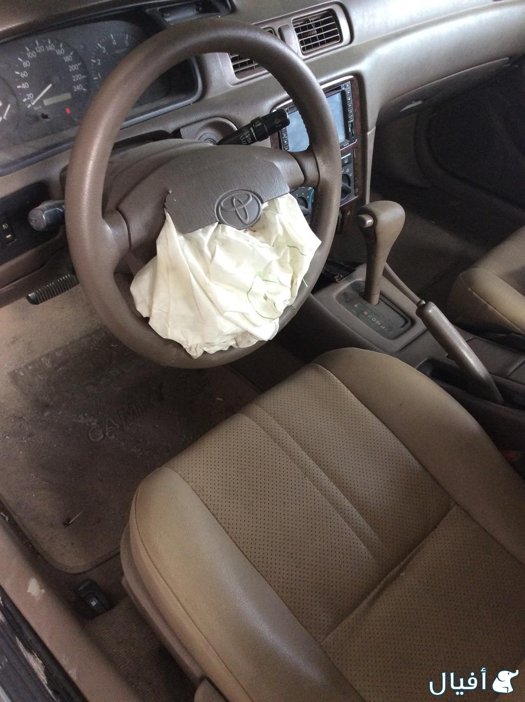 ايرباق دركسون