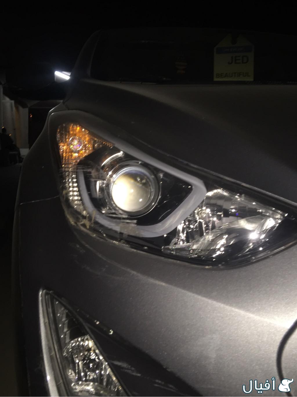 شمعه امامي يمين