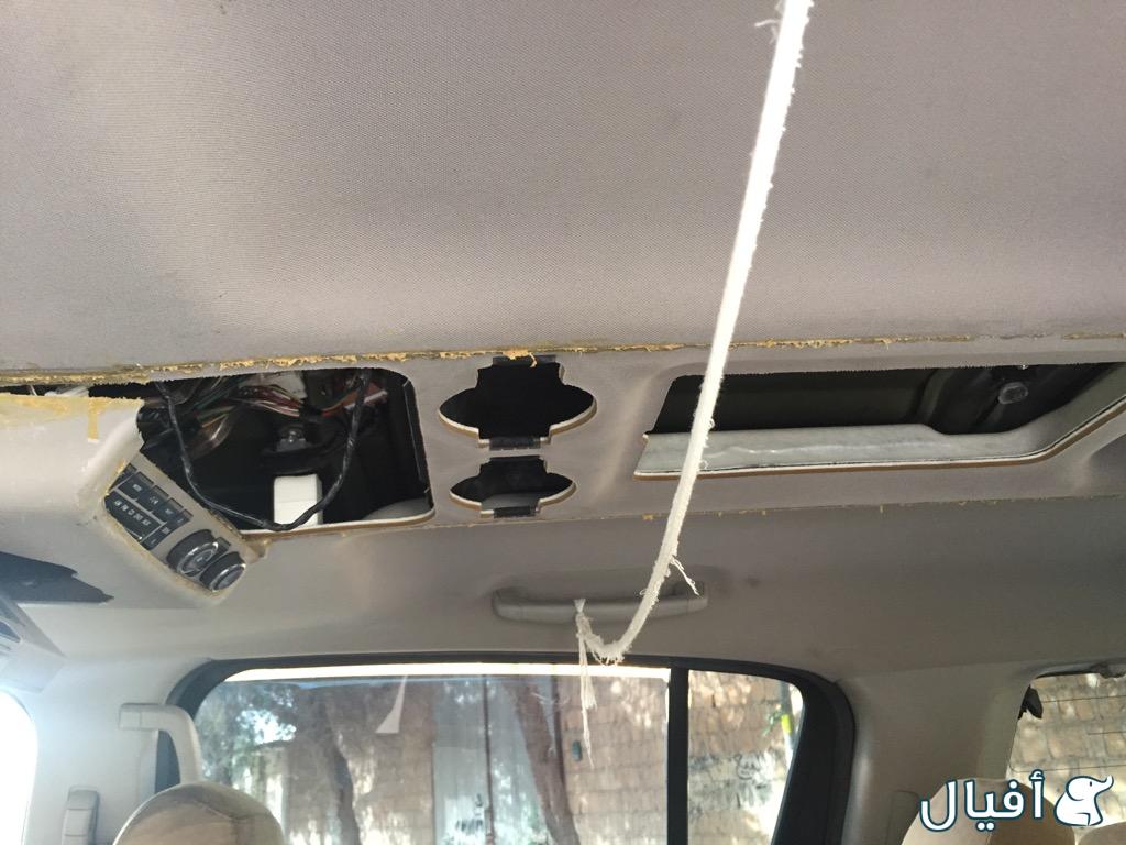 الديكور الخشبي