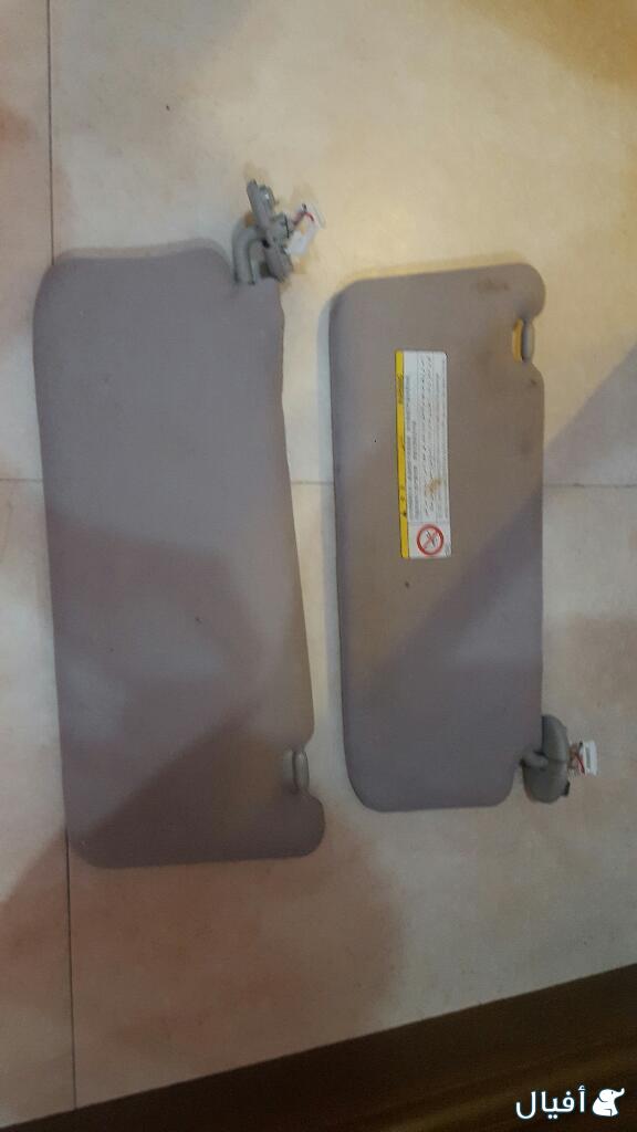 شماسية جهة السائق