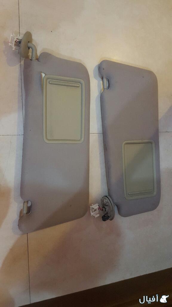 شماسية جهة السائق