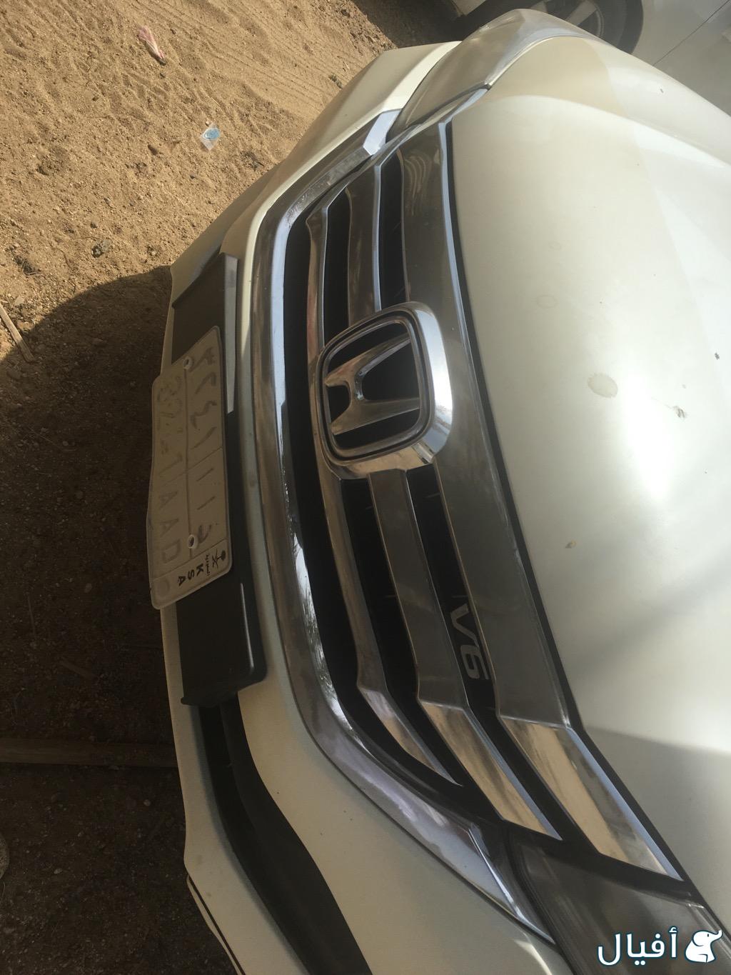 شبك اكورد 2016