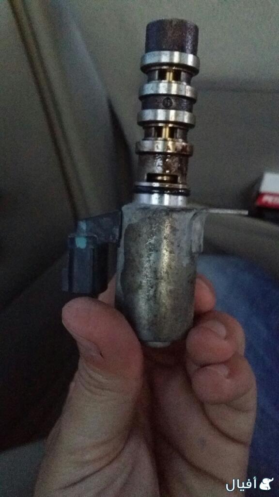 حساس الكرنك