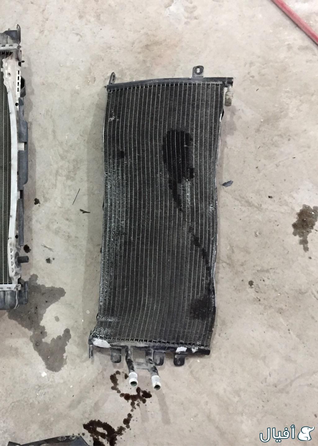 مروحه لديتر