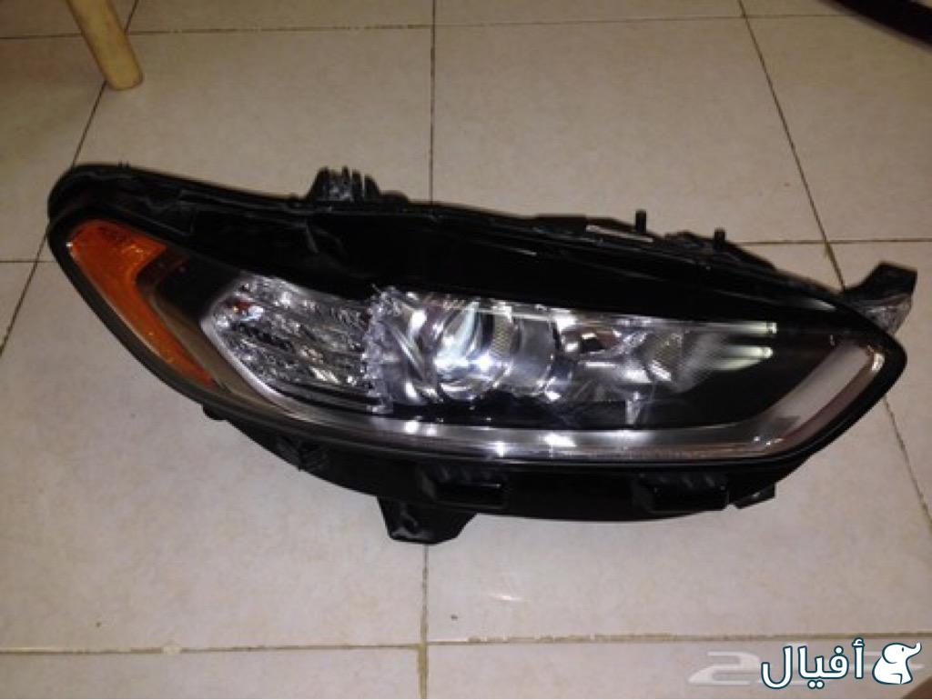 شمعه امامي يسار