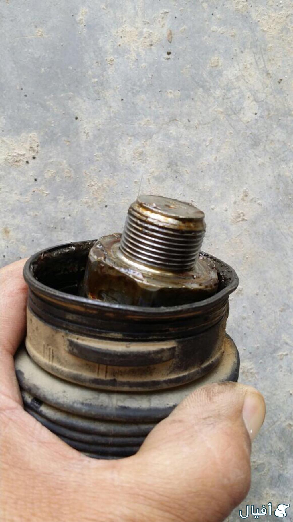 ذراع دركسون داخلي وخارجي