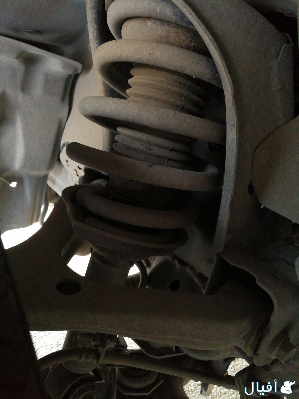 مساعدات اماميه يمين ويسار