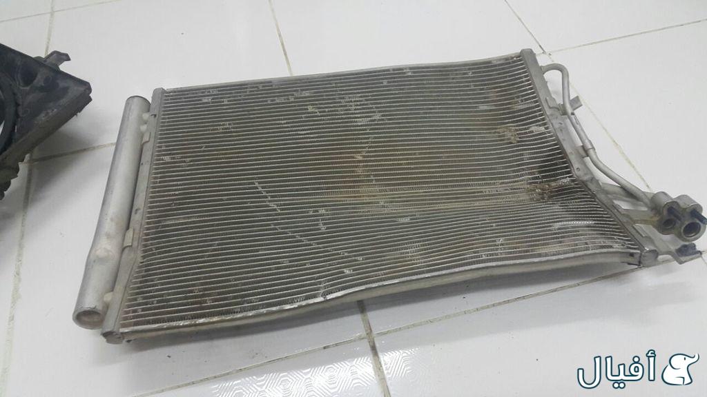 مروحة تبريد اتوماتيك