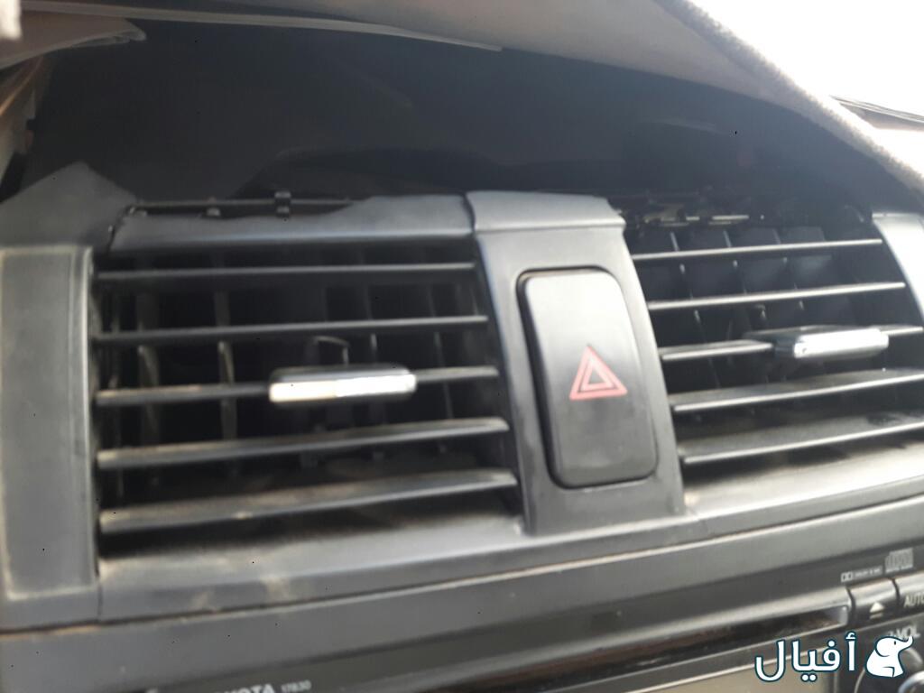 ديكور المكيف