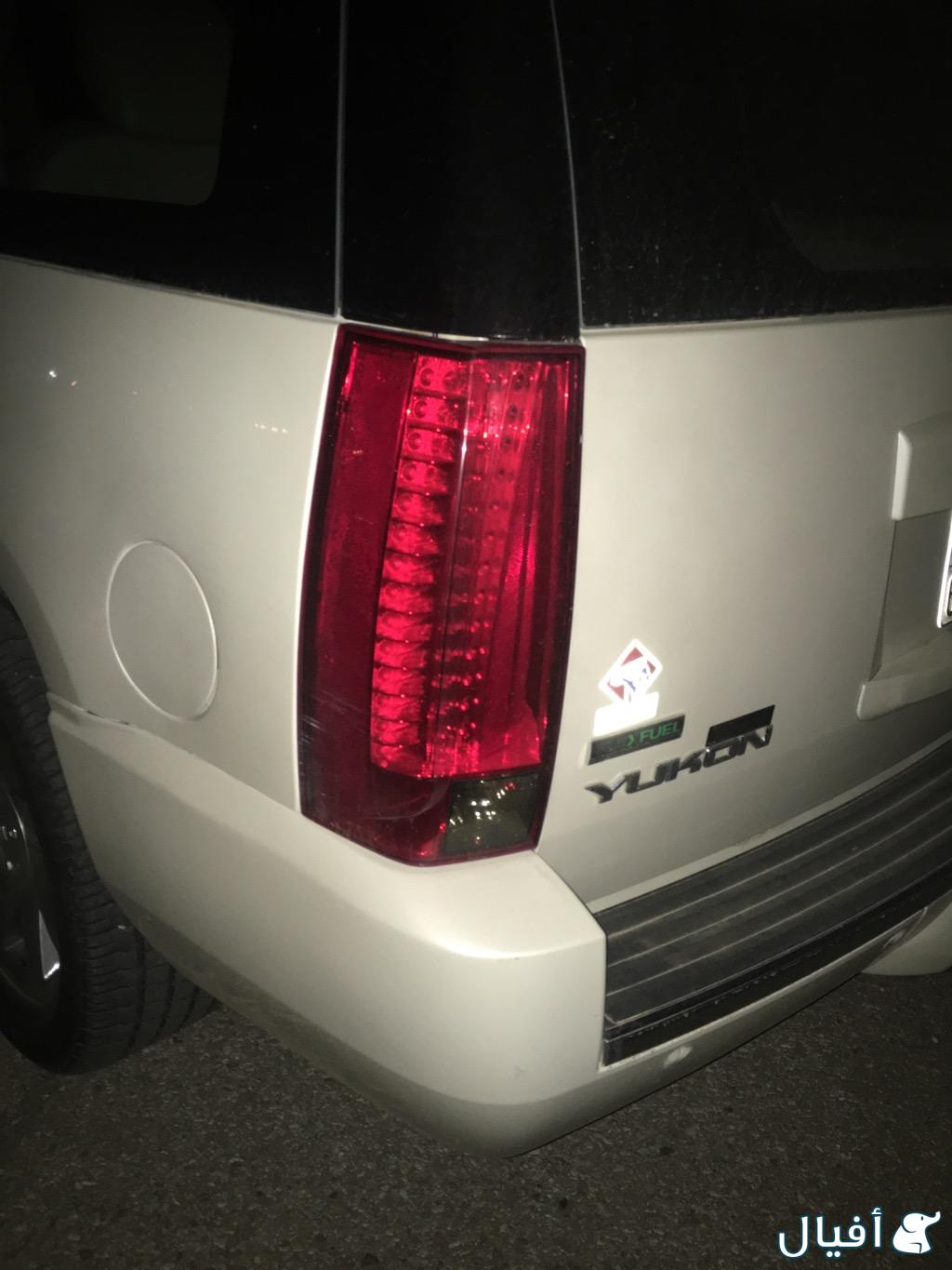 مرايا جانبيه جهة السائق