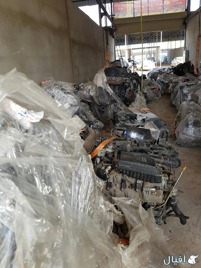 مركز الرضا لبيع جميع أنواع المحركات أسعار منافسه لبيع الجمله