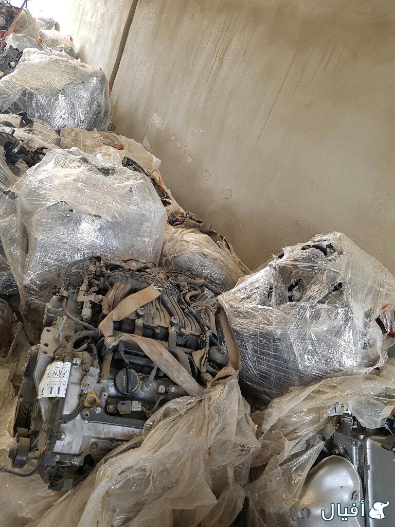 مركز الرضا لبيع جميع أنواع المحركات أسعار منافسه لبيع الجمله