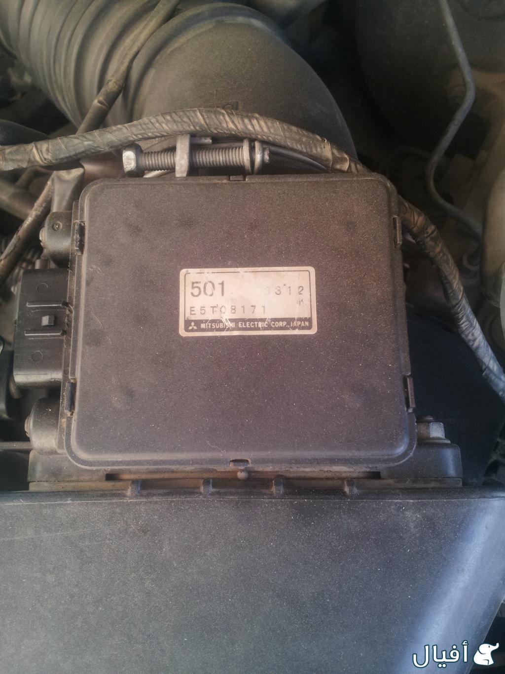 حساس هواء سبيس واجن