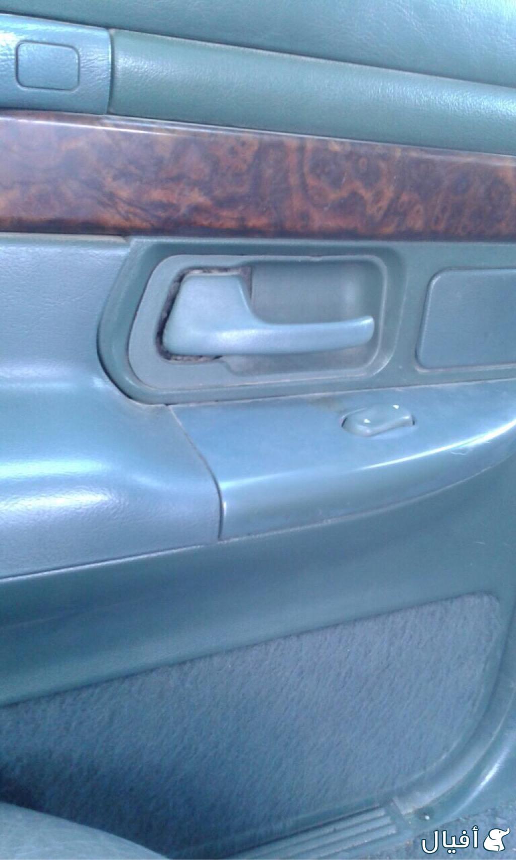 باب ايمن وباب ايسر ديكورات كاملة