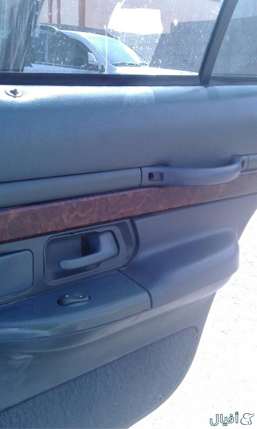 باب ايمن وباب ايسر ديكورات كاملة