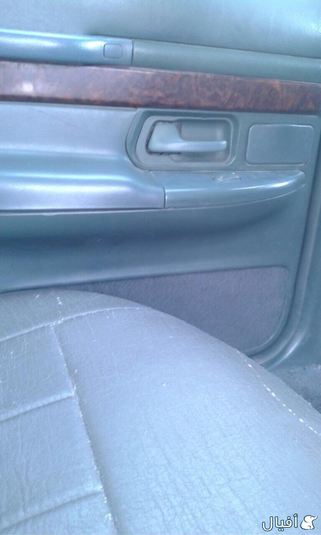 باب ايمن وباب ايسر ديكورات كاملة