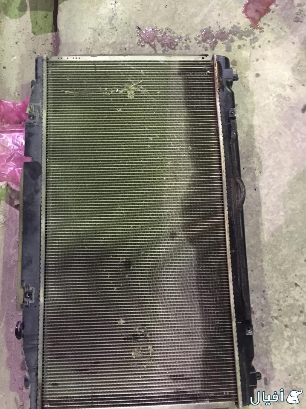 لديتر ماء مكينة