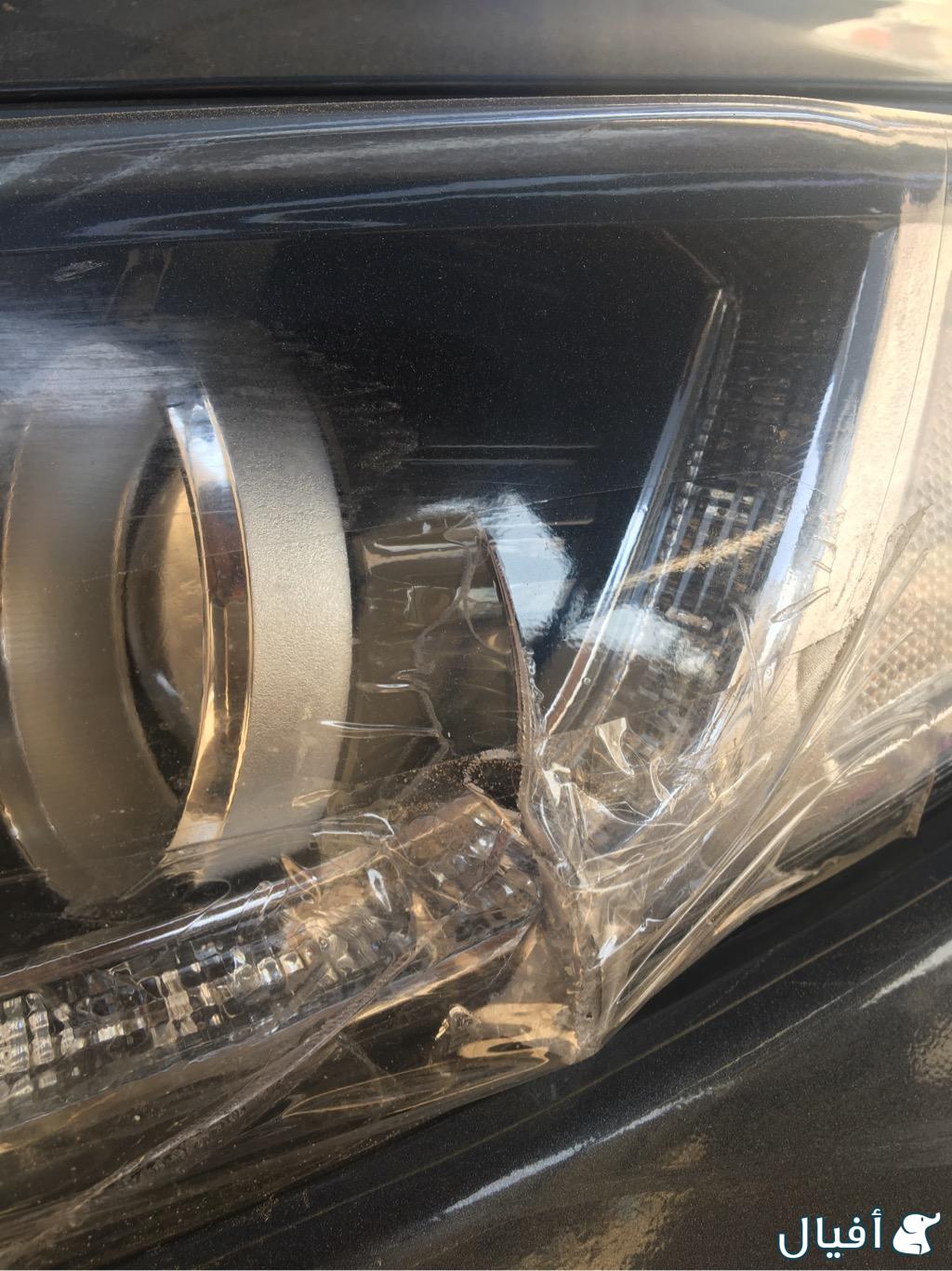 شمعه امامي يسار