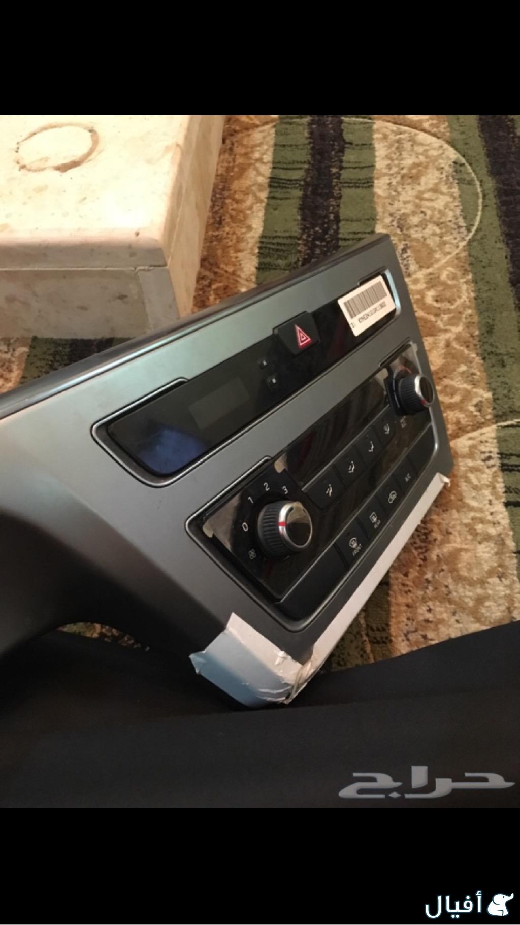 ديكور مكيف سوناتا ٢٠١٦-٢٠١٧