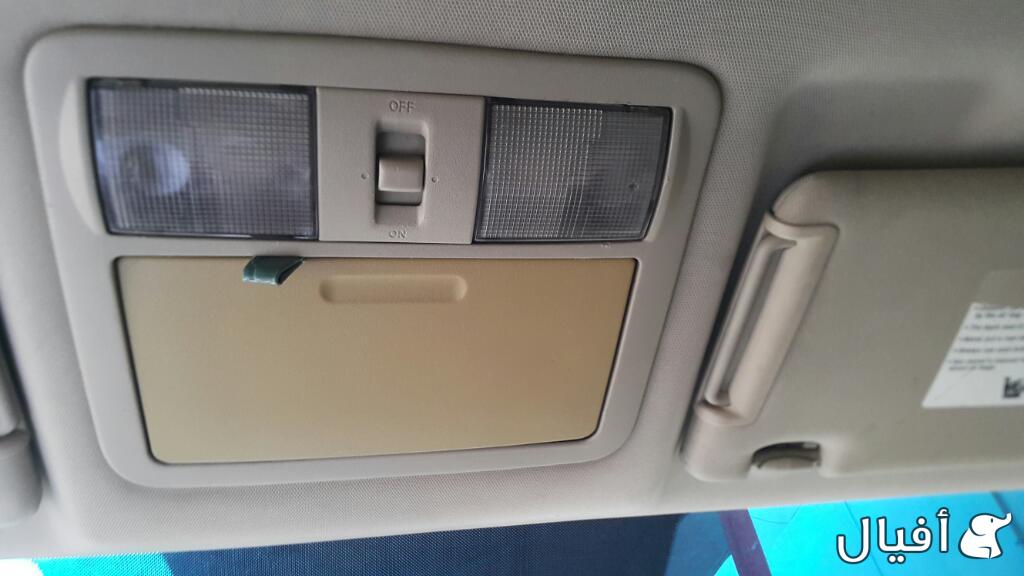 لمبه سقف ديكور