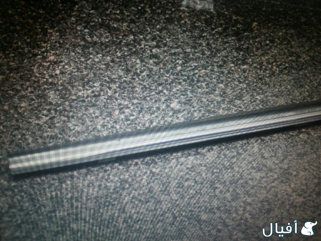 All Door Chrome Cover Strip