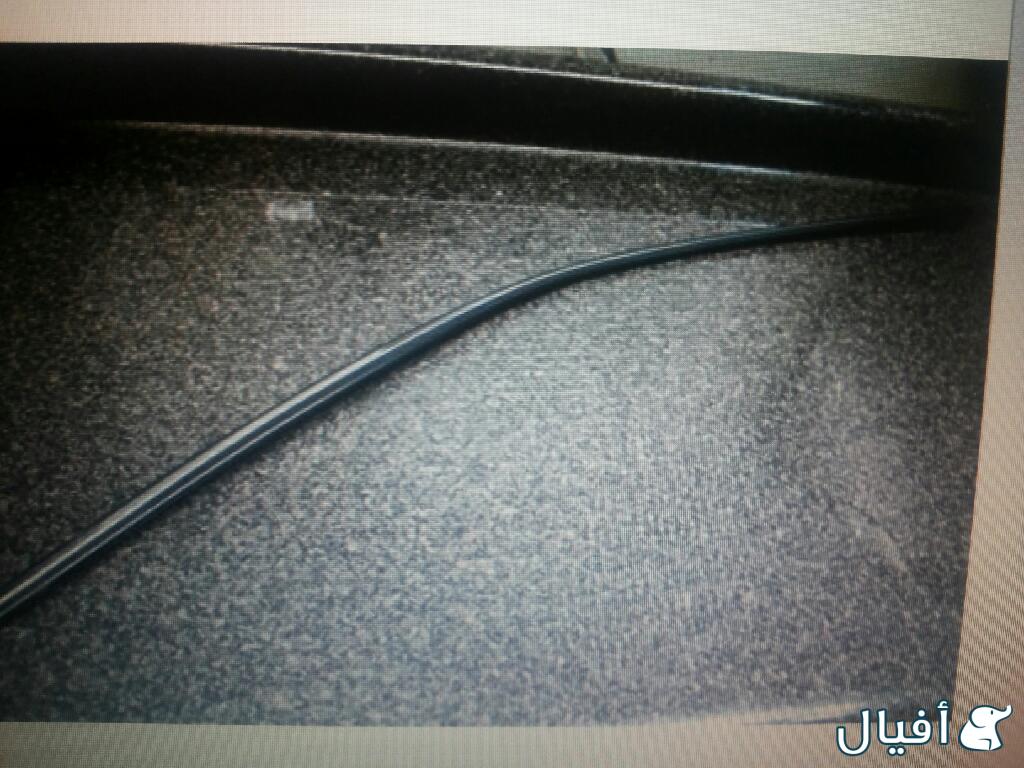 All Door Chrome Cover Strip