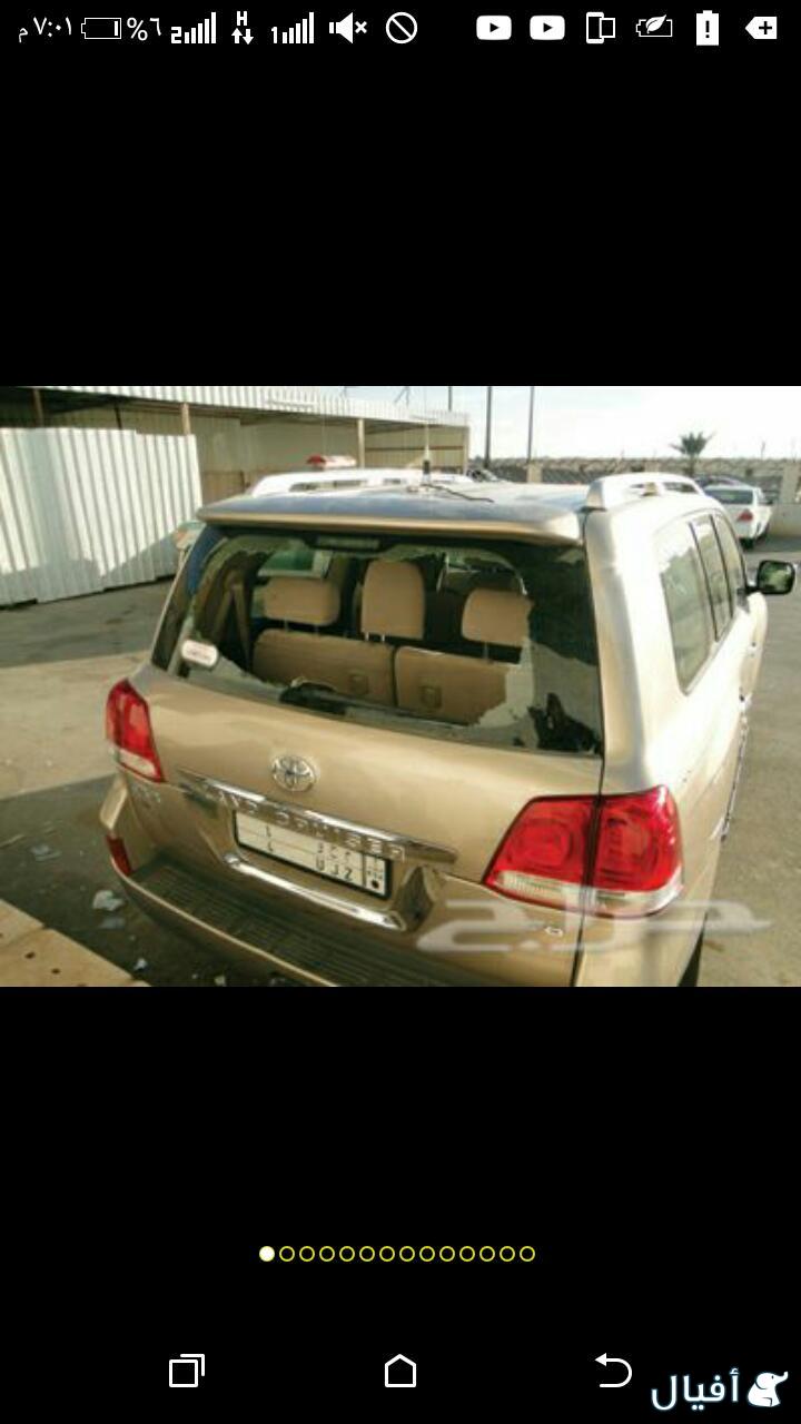 افضل زجاج للسيارات والتريلات والمعدات