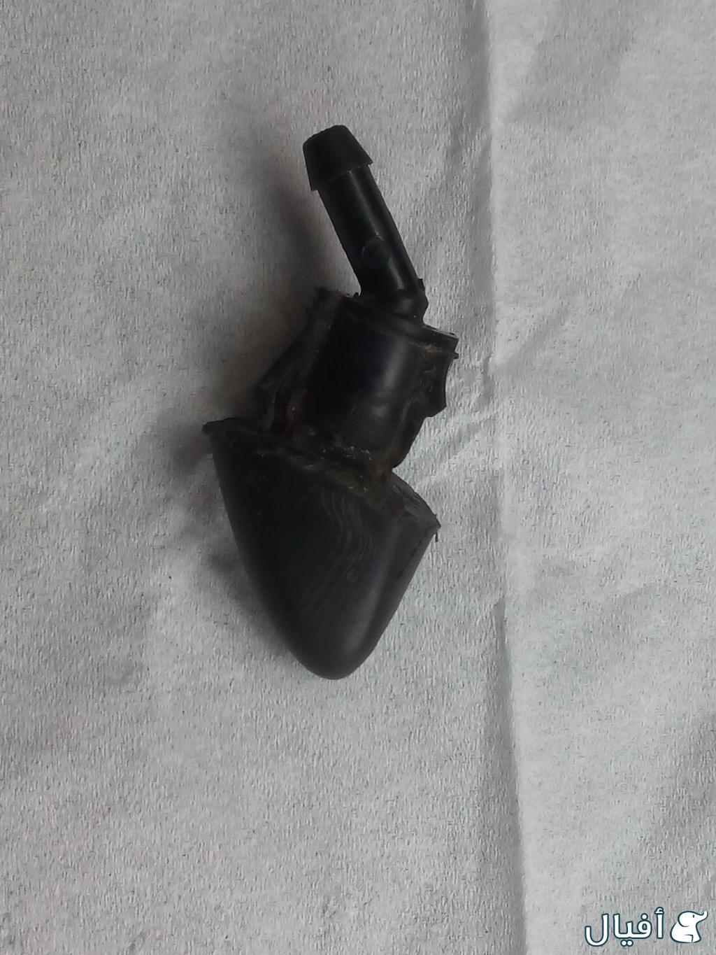 رشاش ماء مساحات خلفي