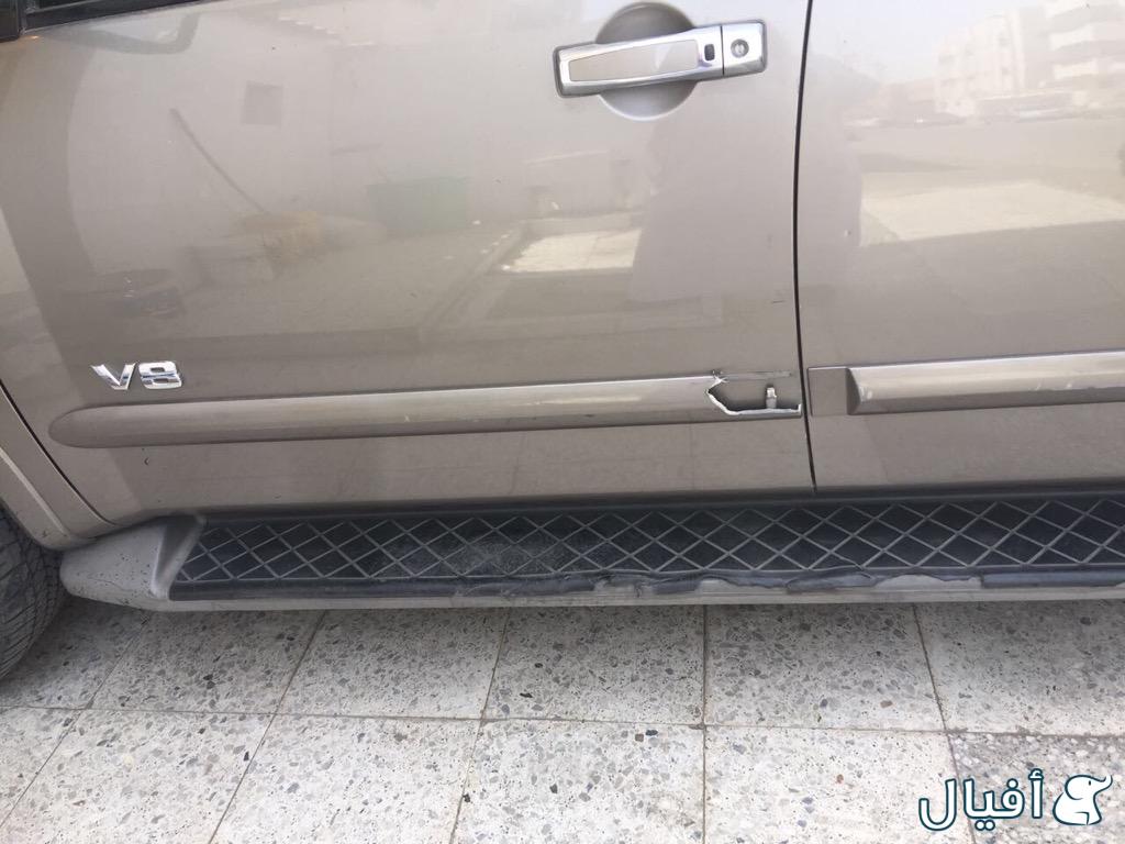 حاملة النظاره