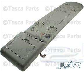 بحث عن ديكور  DVD سقف مع فتحات المكيف انفنتي QX56 موديل 2008