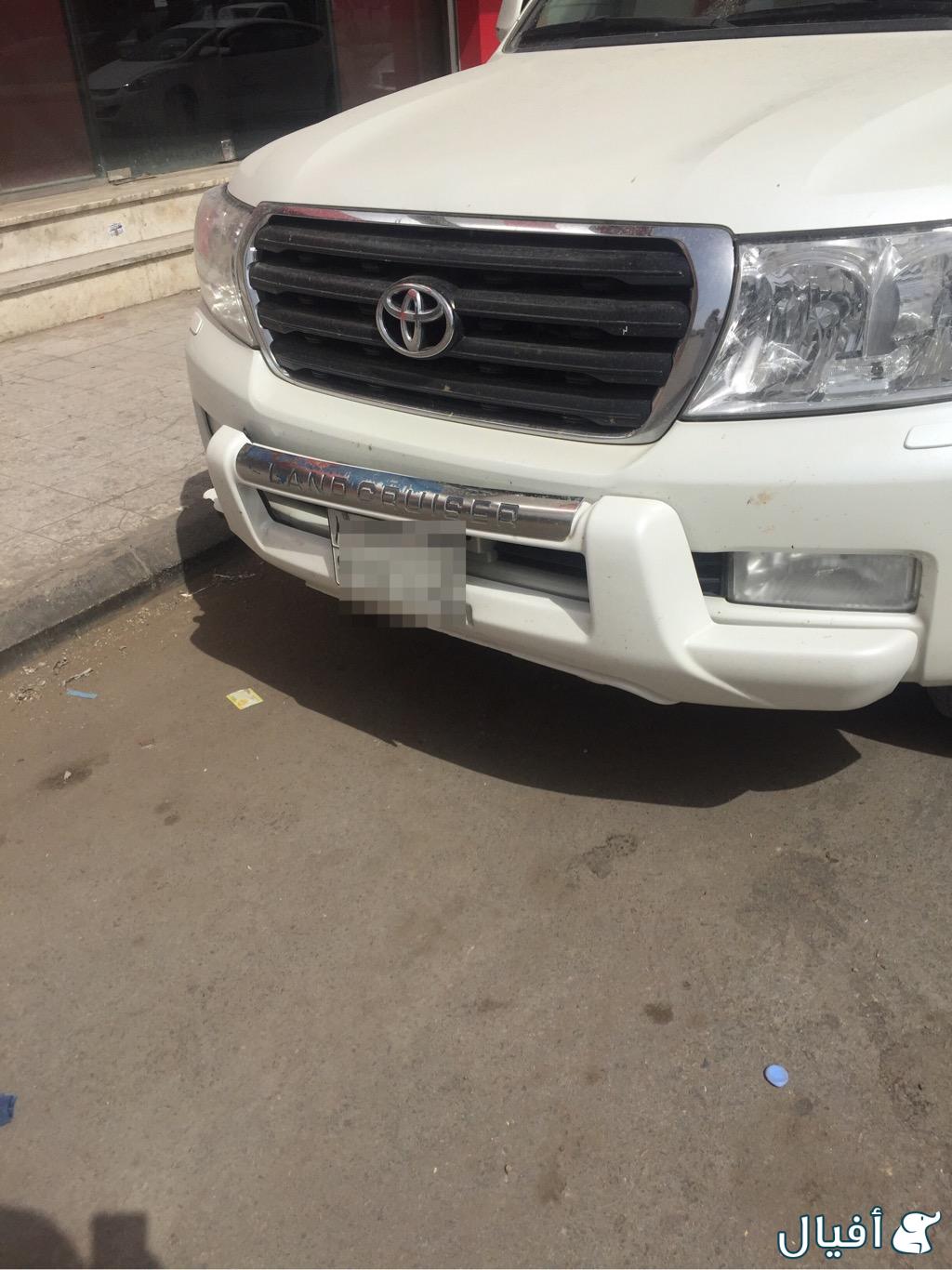 مطلوب دعامة GXR 2011