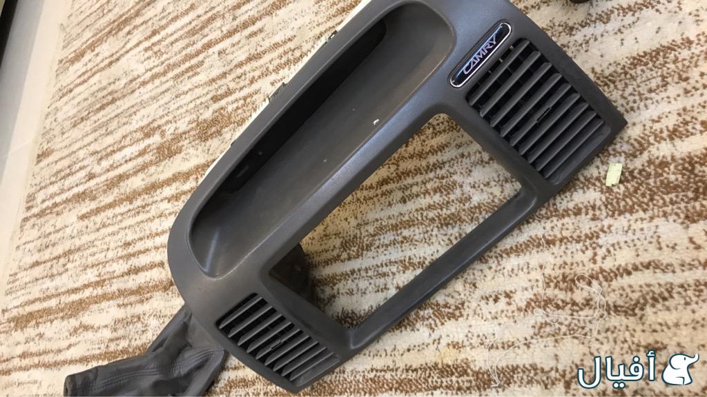 ديكور الريش