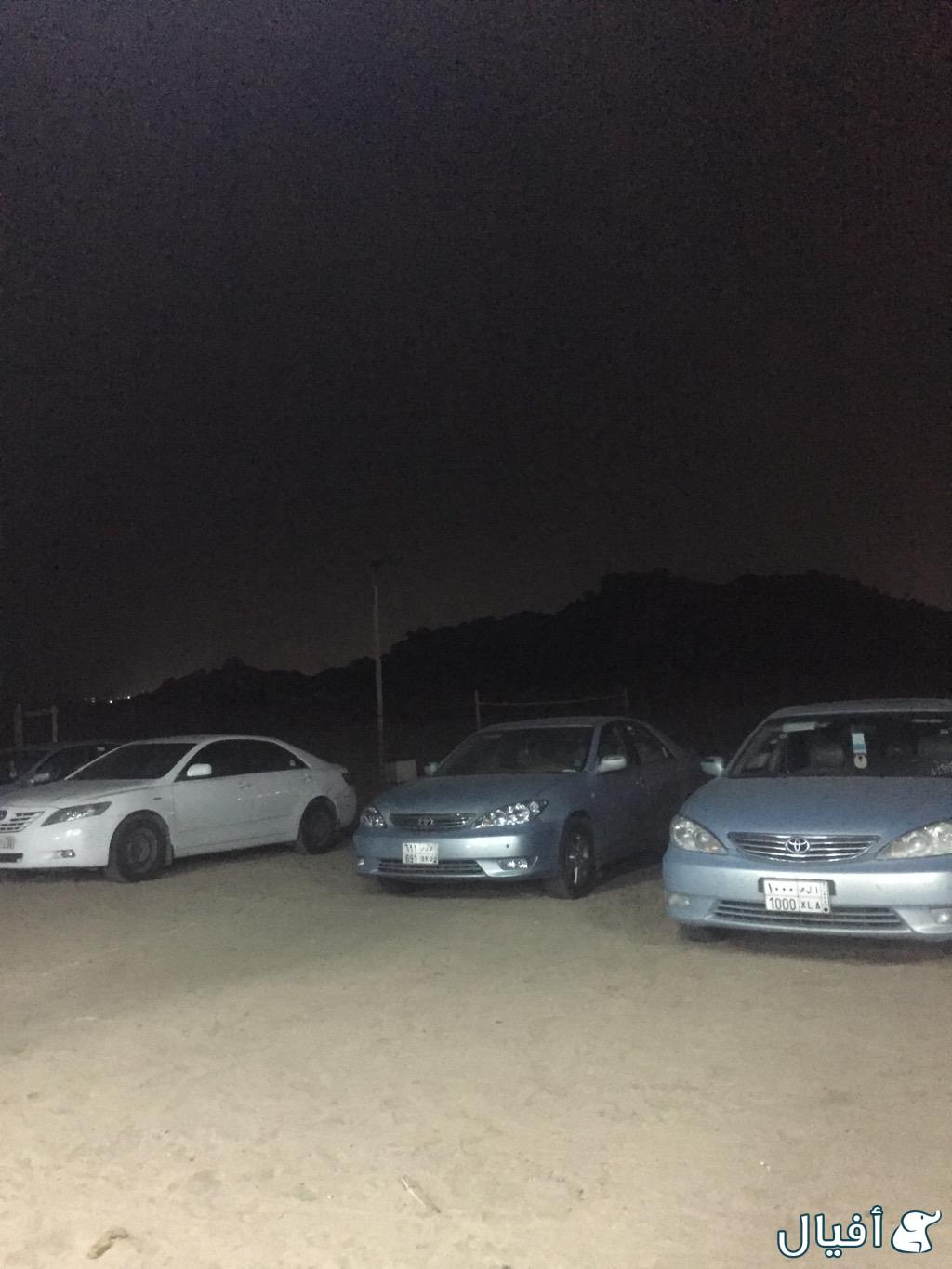 مساعدات اماميه